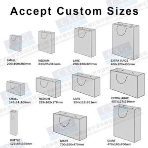 Custom Eco Friendly <b>Biodegradable</b> Brown Fast Food Snacks to Go Delivery Paper Bag Takeout <b>Packaging</b> Take Away Kraft Paper Bag - Product Image 4