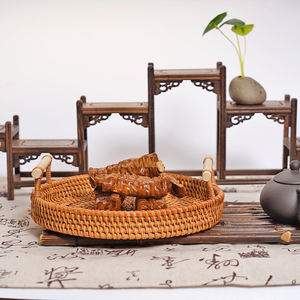 ไส้กรอกมังสวิรัติแช่แข็ง-ลำไส้จากพืช, รสชาติตุ๋นที่แท้จริง, เส้นใยสูง, แคลอรี่ต่ำ - Product Image 6