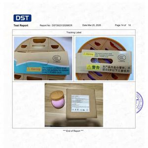 2026 Lindos Mini Juguetes Blandos de Dumpling y Bollo para Apretar, Bolsa Sorpresa Misteriosa, Bolas Antiestrés Blandas para Alivio de la Ansiedad en Adultos - Product Image 6