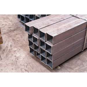 Tubería Cuadrada de Acero al Carbono Laminado en Frío, Sin Costuras, de Pared Gruesa, con Rendimiento y Valor Óptimos, Amplio Inventario - Product Image 6