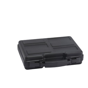 Tùy chỉnh không thấm nước trường hợp khó khăn với bọt cho lưu trữ ngoài trời chống sốc OEM/ODM nhựa trường hợp - Product Image 4