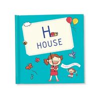 Bandes dessinées A4/A5 personnalisées en usine pour enfants avec couverture rigide en papier kraft et livres pour enfants à colorier pour apprendre et s'amuser