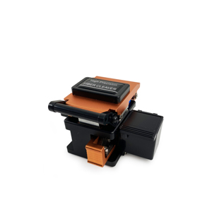 Empalmadora de Fibra Óptica JW4106S de 4 Motores con Soporte de Red GPRS para Aplicaciones FTTH - Product Image 5