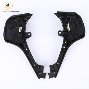Cody Technology Steering <b>Wheel</b> Switches For Toyota Levin RAV4 2208 New <b>Replacement</b> Parts - Product Image 3