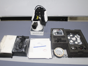 CHRT Python Block ly Teach Playback Schreib funktion 4-Achsen-Desktop-Roboterarmmagier Grund-und Bildungs version - Product Image 6