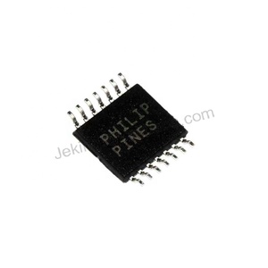ไอซีเจกิ้ง AD8619 OPAMP GP 4 วงจร 14TSSOP AD8619ARUZ - Product Image 3