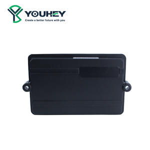 Regulador Automático de Voltaje (AVR) para Generador Diésel M63FA310A M00FA122A, Estabilizador Fabricado en Fujian - Product Image 1