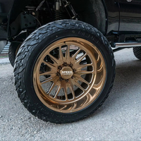 Ruedas Forjadas 8x170, Ruedas Forjadas 8x180, Ruedas para Camioneta, Ruedas Forjadas 24x14, Ruedas 8x6.5, Ruedas 26x14, Ruedas Forjadas 24x14, Ruedas 6x5.5 Chevy