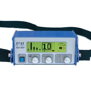 Détecteur de fuites numérique Fast Aqua M200D pour les conduites d'eau et de chauffage - Product Image 5
