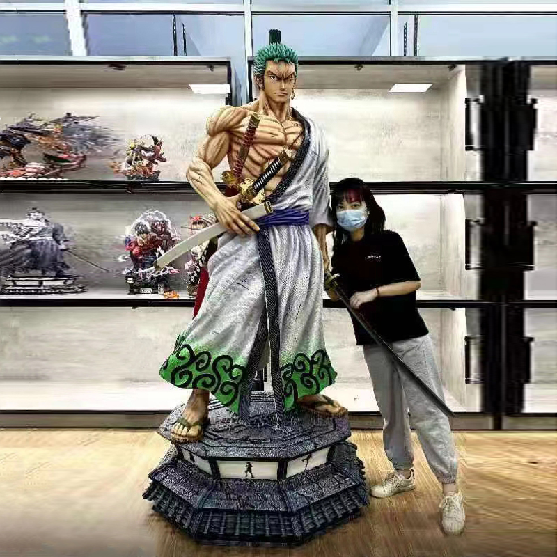 ワンピース フィギュア最新情報 ONEPIECE ワンピース ボア