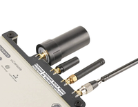OpenSourceSDRLab UConsole AIO V2 (RTL-SDR/LoRa/GPS/RTC/Hub USB/USB 3.0/Ethernet RJ45)