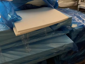 อะไหล่<span class=keywords><strong>เค</strong></span>รื่องรีดร้อนแบบแมนนวลขนาด 80x100 ซม. แผ่นรองฟองน้ำมาตรฐาน - Product Image 5