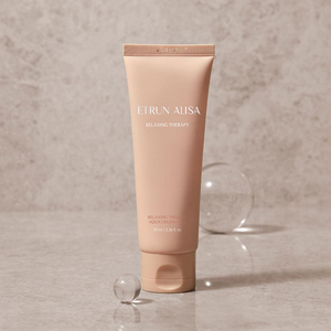 ETRUN ALISA Marque distributeur Maquillage quotidien végétalien Crème relaxante <span class=keywords><strong>pour</strong></span> le visage à l'eau Crème hydratante apaisante naturelle 24 heures - Product Image 4