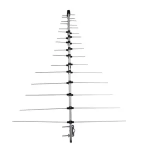Fábrica fornecer diretamente UHF VHF Digital TV Antena 32E Antena