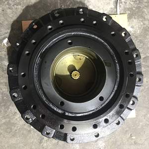 Reductor de Traslación 315 315C 316E para Excavadora, Repuestos 350-0452 199-4505 210-3529 3500452 1994505 2103529, Caja de Cambios de Traslación - Product Image 2