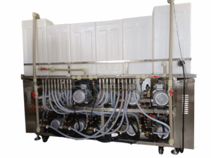 Station de Lavage de Voitures Libre-Service 24h/24 sans Surveillance Machine Lave-Auto Automatique - Product Image 3