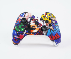 Controles para <span class=keywords><strong>Xbox</strong></span> Baratos, <span class=keywords><strong>Control</strong></span> Inalámbrico Original para Consola <span class=keywords><strong>Xbox</strong></span> Series, para <span class=keywords><strong>Xbox</strong></span> One - Product Image 4
