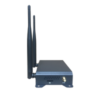 Nouveau style de point d'accès portable 4G LTE 150 Mbps, routeur wifi mobile 4G avec emplacement pour carte SIM