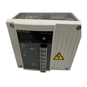 MS2-H300 แหล่งจ่ายไฟสวิตช์ขนาดเล็ก กระแสไฟขาออก 12.5A 300W ให้การจ่ายไฟที่เสถียรสำหรับอุปกรณ์ในสถานที่ ให้การจ่ายไฟที่เสถียร - Product Image 6