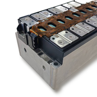 Prix de gros des voitures de véhicules électriques VDA355 Module NMC 58AH Modules de batterie au lithium Li-ion NCM Vda 1P12S