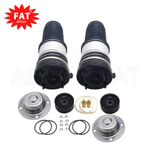 适用于奥迪A6 C6左/右空气悬架弹簧修理包空气弹簧球4F0616039AA 4F0616039R 4F0616040AA - Product Image 5