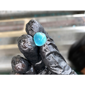 เครื่องชงชา Boba แบบ popping Boba เครื่องทำ popping Boba Boba Boba Boba เทคโนโลยีใหม่ - Product Image 4