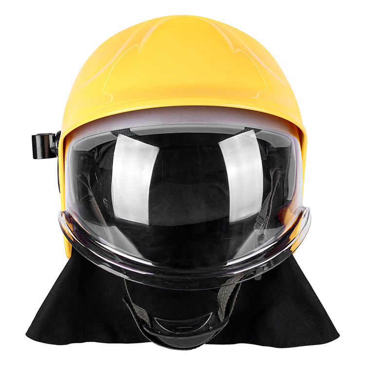 Safety helmets
