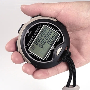 <span class=keywords><strong>Chronomètre</strong></span> professionnel étanche de haute qualité ProCircle - Product Image 5