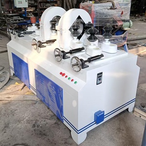 Machine à fabriquer des tiges en bois pour la production de bâtons ronds en bois - Product Image 1