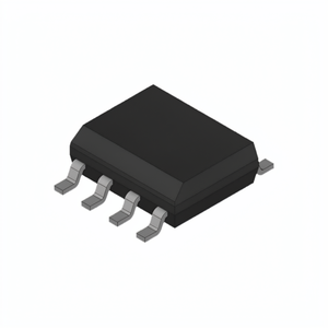 ICE1PCS02G Electronic Circuit Components Power Management (PMIC) 8 DIP In Stock - Product Image 1