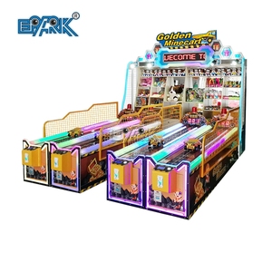 Mới đến lễ hội Vàng Arcade gian hàng trò chơi máy trò chơi công viên giải trí kiếm tiền - Product Image 5