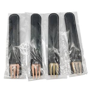 Tenedor de Metal para Narguile al por Mayor, Cuchara Portátil para Limpiar Narguile, Herramientas para Fumar Shisha, Accesorios para Narguile - Product Image 5