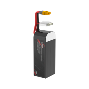 Batería LiPo IFlight Fullsend de 2200mAh 6s1p 22.2V 95C 48.84Wh con Conector XT60H para FPV de 5-7 Pulgadas, en Oferta - Product Image 4