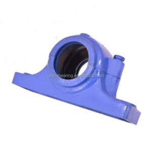 SN505 SN506 SN507 Boîtier de roulement SN508 SN509 <span class=keywords><strong>SN510</strong></span> Boîtier de roulement à plomb <span class=keywords><strong>SN510</strong></span> - Product Image 4