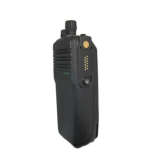 Radio Bidireccional Digital Analógica DMR Portátil DP3401, Walkie Talkie Profesional Resistente al Agua IP57 para Seguridad, Hoteles y Exteriores - Product Image 2