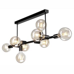 Lampada da Tavolo Decorativa con Sfera di <span class=keywords><strong>Vetro</strong></span> per Illuminazione Domestica - Product Image 6