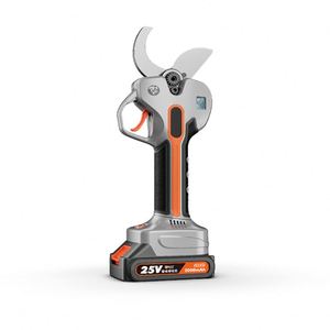 OEM Garden Secateurs Rechargeable Electric <strong>Tree</strong> <strong>Pruning</strong> <strong>Machine</strong> Professional Cordless Electric <strong>Pruning</strong> Shears - Product Image 1