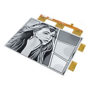 Màn hình mực giấy điện tử 13.3 inch màn hình Trần, tiêu thụ điện năng thấp, giao tiếp cổng song song màu đen và trắng - Product Image 1