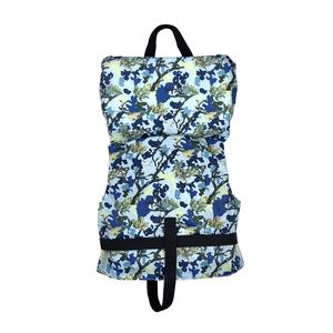 سترة الطفو العائمة المخصصة للرضع والأطفال الصغار سترة السباحة الحياة مع الفتيان والفتيات - Product Image 3