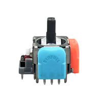 Remplacement de la résistance magnétique TMR analogique pour manette PS5 PS4 XBOX PlayStation 4 5, mise à niveau Ginfull, réparation du 2ème joystick