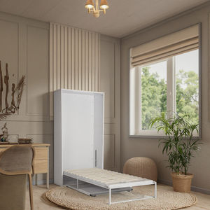 Mural de <span class=keywords><strong>cama</strong></span> de pared de estilo moderno Mural flexible de alta calidad Mural de estilo moderno - Product Image 1