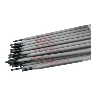 Electrodos de Acero al Carbono y Acero de Baja Aleación ESAB E7018 OK48.00, Electrodos de Soldadura AWS A5.1 E7018-1H4 R, Precios Bajos - Product Image 2