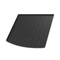 Tapis de sol de voiture complets en TPE 5D antidérapants et écologiques sur mesure, tapis de coffre pour Ranger