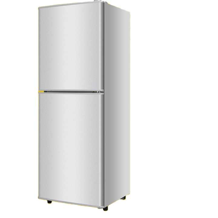 BCD-280 280L Hot Selling Double Door Refrigerator - Factory Wholesale Hot Selling Refrigerator
