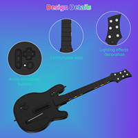Gitar Multi-Platform untuk PS3/PS4//PC