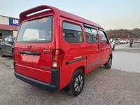 Wuling Zhiguang 1.2L 2020 Usada, Euro VI, Minivan Económica para Carga y Uso Familiar en Mercados Asiáticos y Africanos