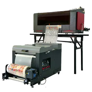 DOYAN A3, A4 sheet,30cm roll DTF Printer/DTF Film Printer/DTF Heat Transfer Machine