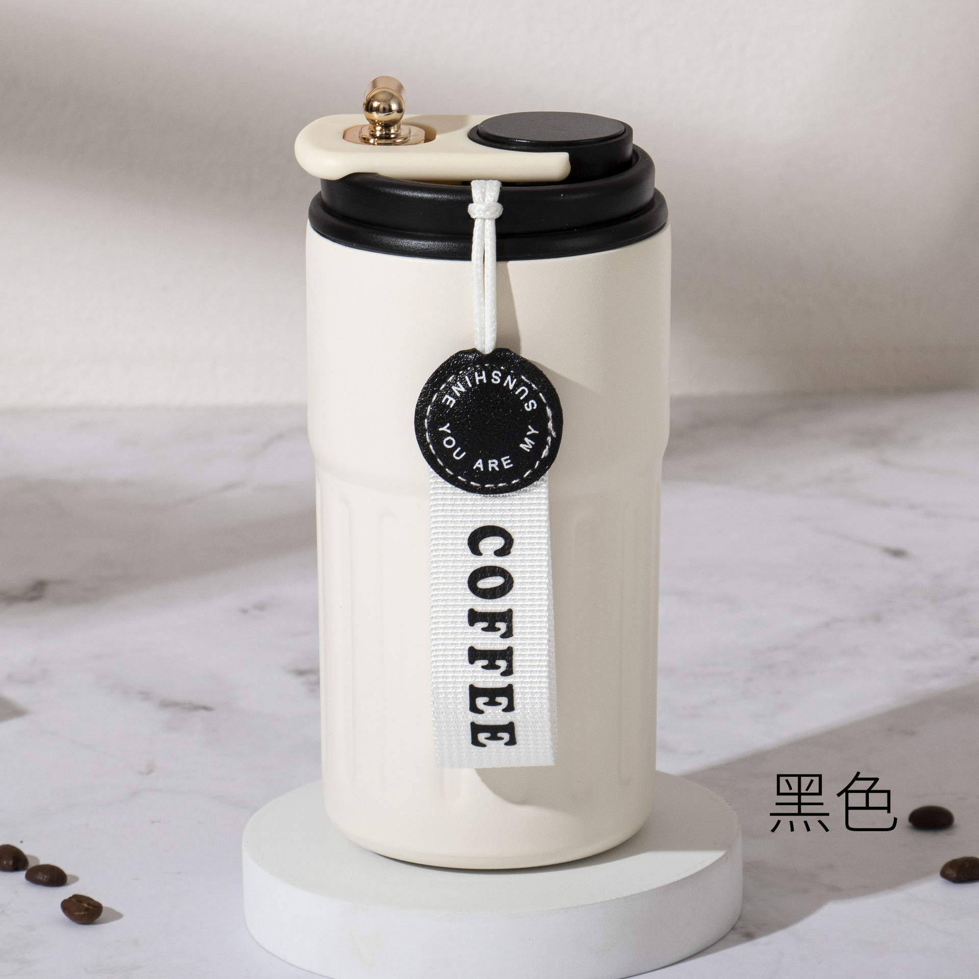 ลายทางแนวตั้งสีดำอัจฉริยะ