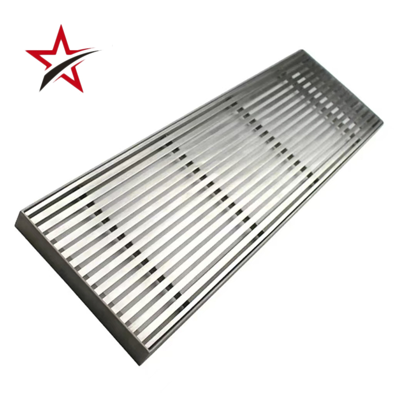 High Strength Hot Rolled Steel Channel
