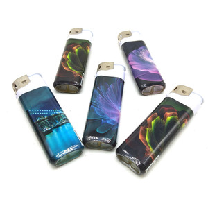 ไฟแช็คพลาสติกคุณภาพสูง รุ่น A03 ยี่ห้อ ZAKI ยอดนิยมในไนจีเรีย - Product Image 3